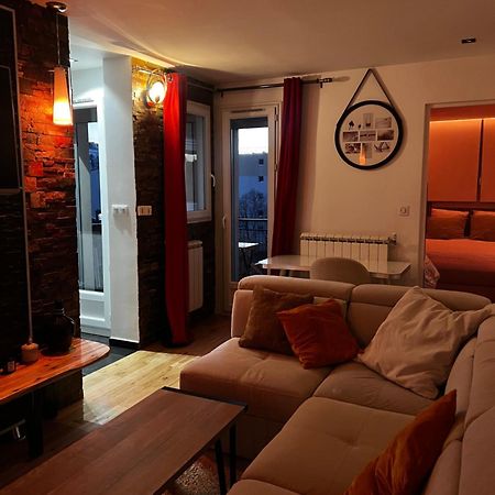 Appartement Convivial Pour Sejourner ル・クルムラン・ビセートル エクステリア 写真