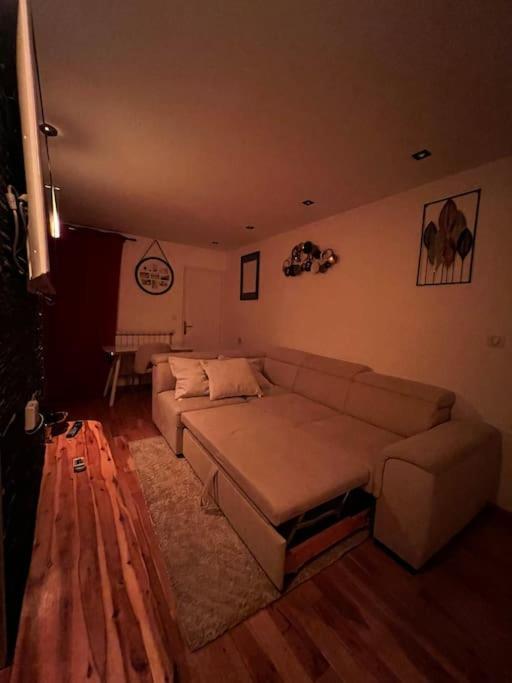 Appartement Convivial Pour Sejourner ル・クルムラン・ビセートル エクステリア 写真