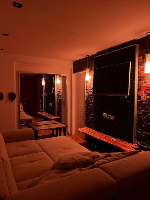 Appartement Convivial Pour Sejourner ル・クルムラン・ビセートル エクステリア 写真