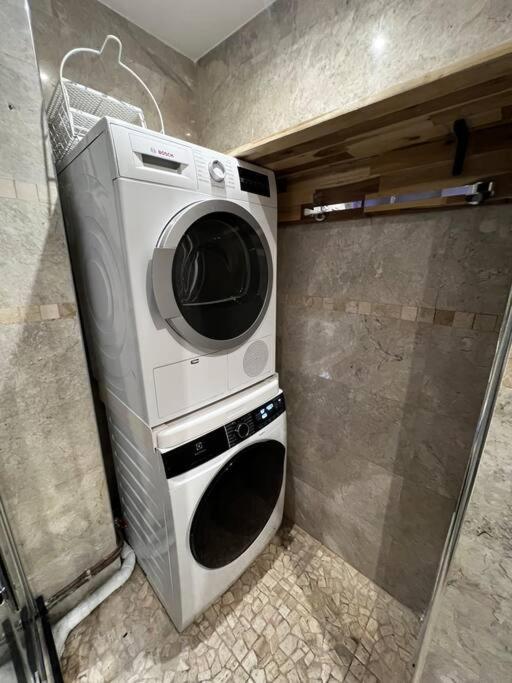 Appartement Convivial Pour Sejourner ル・クルムラン・ビセートル エクステリア 写真