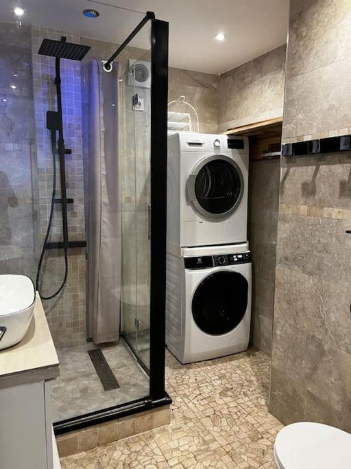 Appartement Convivial Pour Sejourner ル・クルムラン・ビセートル エクステリア 写真